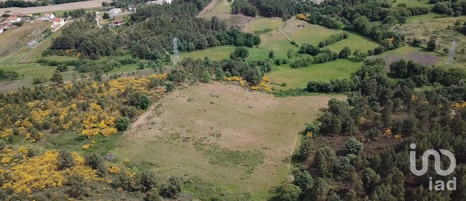 Terrain à bâtir à Santa Maria Maior de 32 590 m²