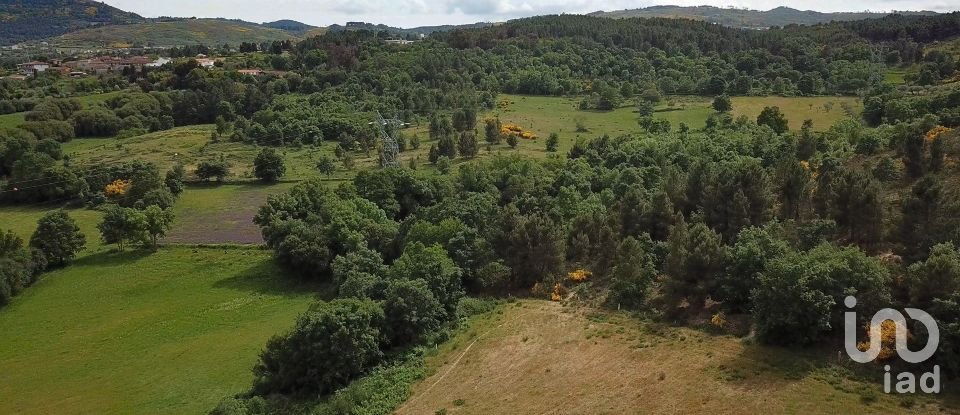 Terrain à bâtir à Santa Maria Maior de 32 590 m²