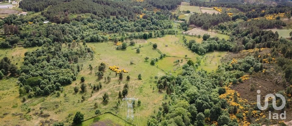 Terrain à bâtir à Santa Maria Maior de 32 590 m²
