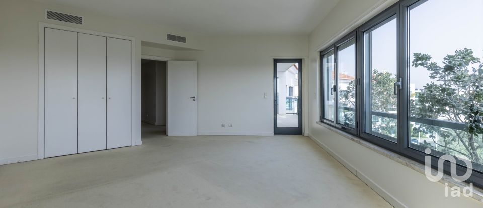 Apartment T5 in Lumiar of 289 m²