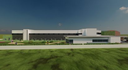 Land in Matosinhos e Leça da Palmeira of 1,923 m²