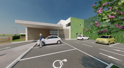 Land in Matosinhos e Leça da Palmeira of 1,923 m²