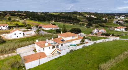 Maison T6 à São Martinho do Porto de 360 m²