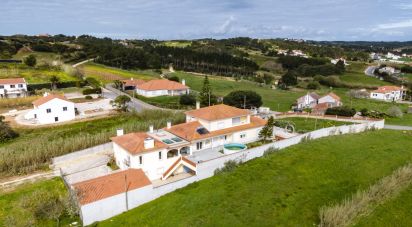 House/villa T6 in São Martinho do Porto of 360 sq m