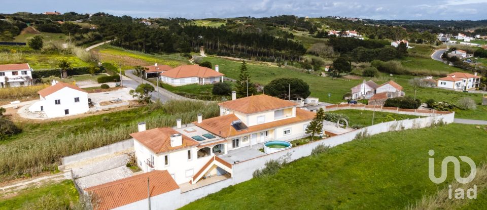 Casa / Villa T6 em São Martinho do Porto de 360 m²