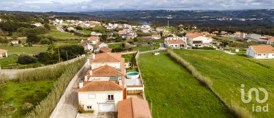 House T6 in São Martinho do Porto of 360 m²