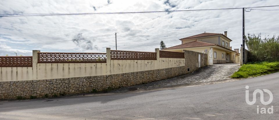 Maison T6 à São Martinho do Porto de 360 m²