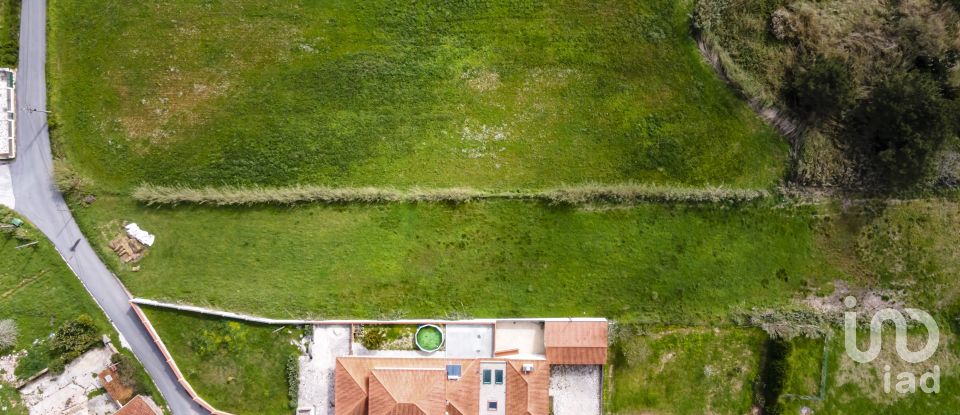 House T6 in São Martinho do Porto of 360 m²