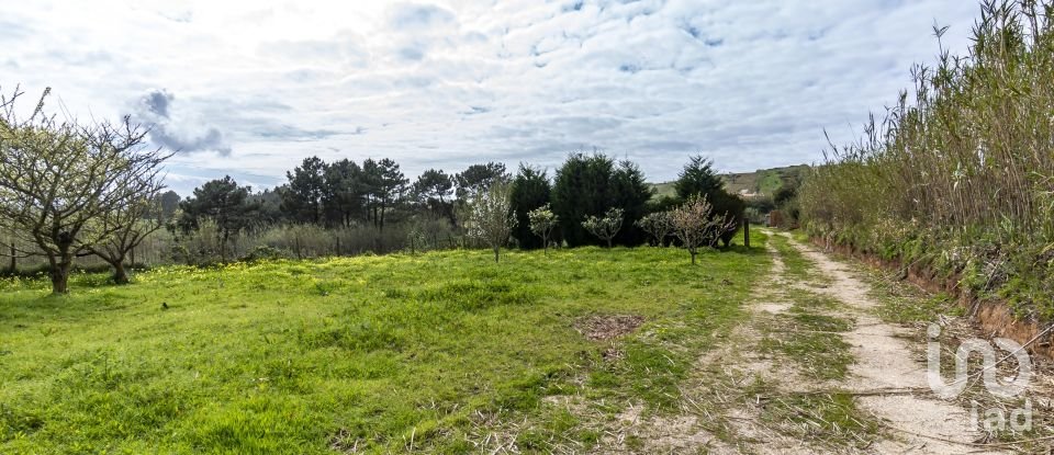 House T6 in São Martinho do Porto of 360 m²