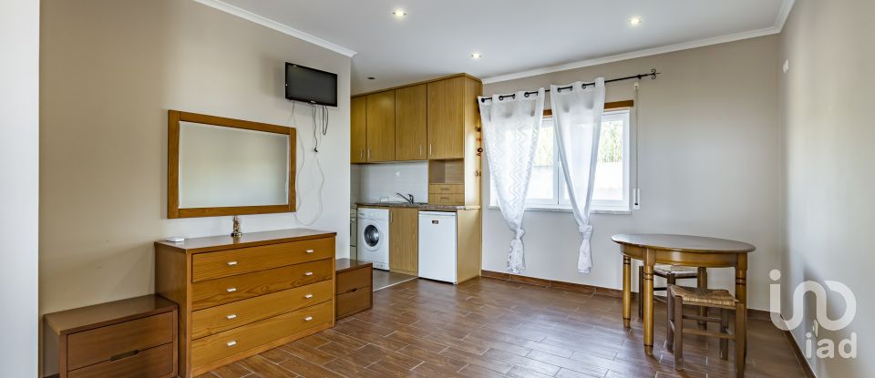 House T6 in São Martinho do Porto of 360 m²