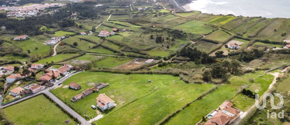 House T6 in São Martinho do Porto of 360 m²