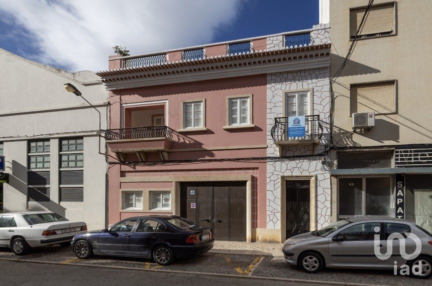 Town house T4 in Portimão of 350 m²