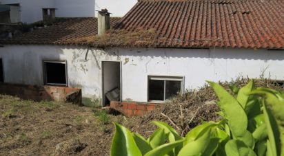 Maison T3 à Venda do Pinheiro e Santo Estêvão das Galés de 98 m²