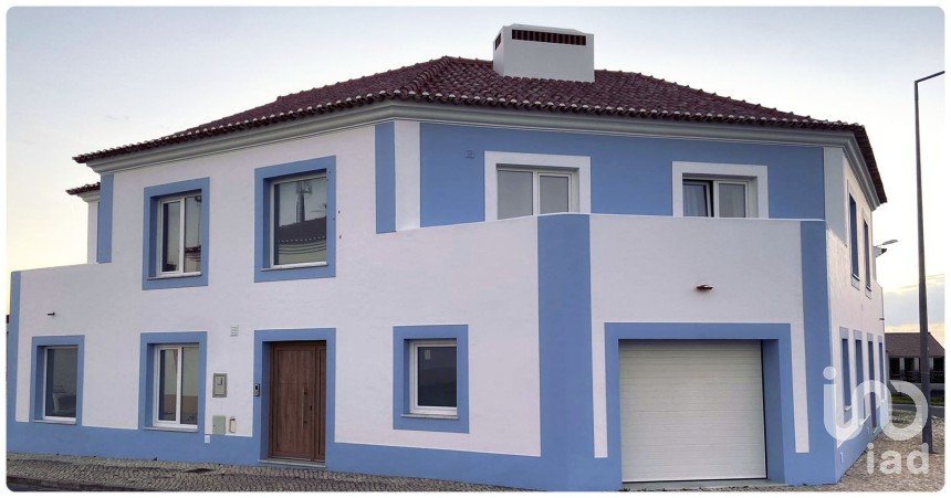 Casa / Villa T9 em Porto Covo de 436 m²