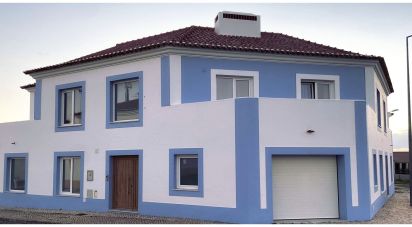 Maison T9 à Porto Covo de 436 m²