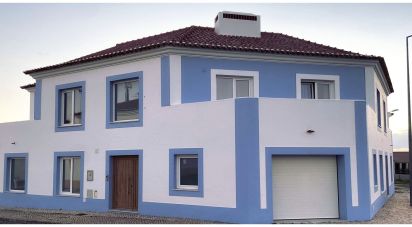 House T9 in Porto Covo of 436 m²