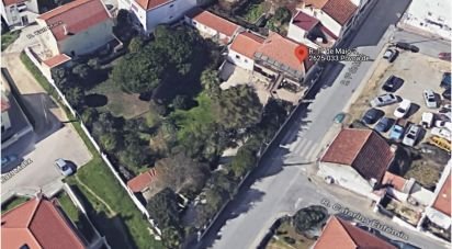 Casa / Villa T4 em Póvoa de Santa Iria e Forte da Casa de 228 m²