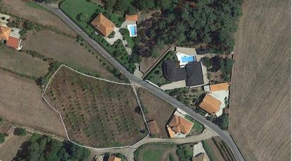 Building land in Reboreda e Nogueira of 4,364 m²