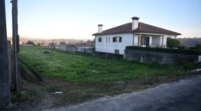 Land in Eixo e Eirol of 1,520 m²
