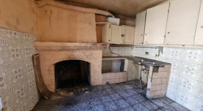 Village house T2 in Juncais, Vila Ruiva e Vila Soeiro do Chão of 132 m²