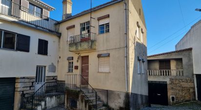 Casa de aldeia T2 em Juncais, Vila Ruiva e Vila Soeiro do Chão de 132 m²