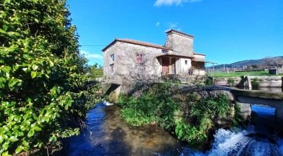 Domaine T3 à Várzea de 291 m²