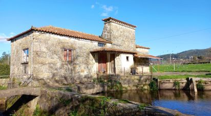 Domaine T3 à Várzea de 291 m²