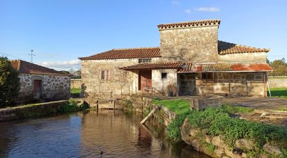 Domaine T3 à Várzea de 291 m²