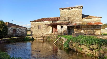 Domaine T3 à Várzea de 291 m²