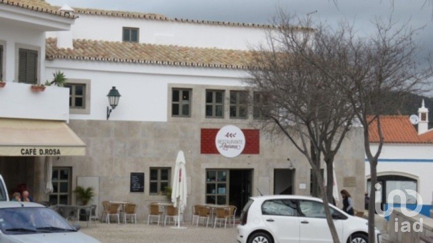 Restaurante Gastronómico em Querença, Tôr e Benafim de 253 m²