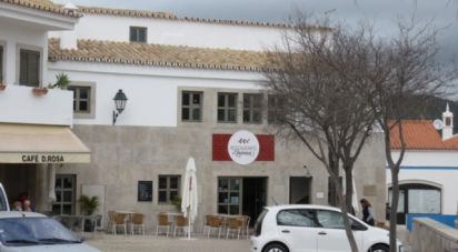 Restaurante gastonómico em Querença, Tôr e Benafim de 253 m²