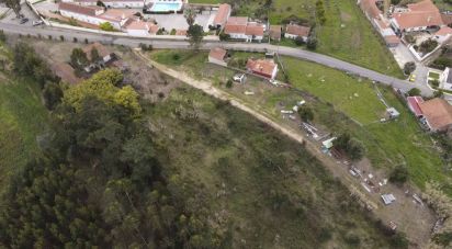 Terreno para construção em Santa Catarina de 33 100 m²