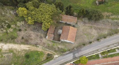 Terreno para construção em Santa Catarina de 33 100 m²