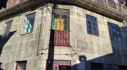 Maison T3 à Rio Torto e Lagarinhos de 80 m²