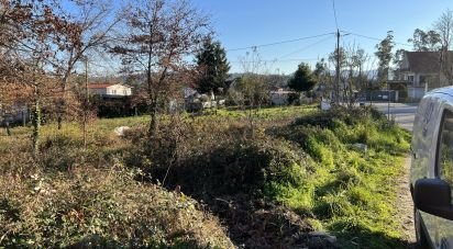 Land in Carvalhais e Candal of 1,200 m²