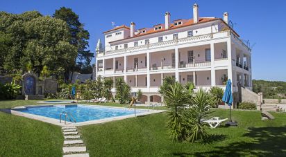 Casa / Villa T20 em Mangualde, Mesquitela e Cunha Alta de 824 m²