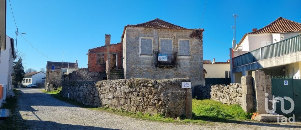 Village house T0 in Adão of 144 sq m