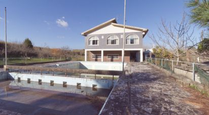 House T5 in Monte Real e Carvide of 406 m²