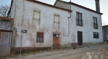 Maison T3 à Alvorge de 172 m²