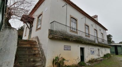 Maison T3 à Castelo Branco de 237 m²