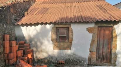 Gîte T0 à Pedrógão Pequeno de 48 m²