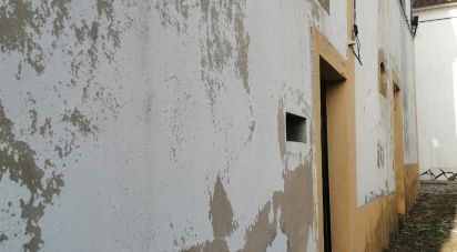 Gîte T0 à Pedrógão Pequeno de 48 m²