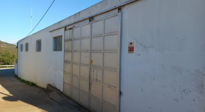 Comércio diverso em Loulé (São Clemente) de 467 m²