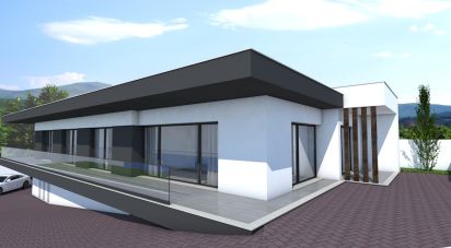 Building land in Aljubarrota of 600 m²