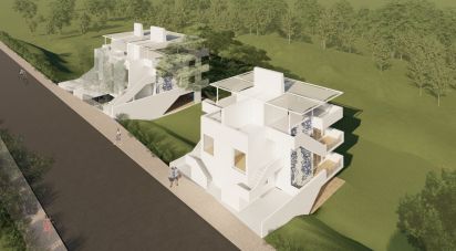 Terrain à bâtir à Lagoa e Carvoeiro de 579 m²