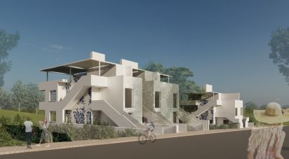 Terrain à bâtir à Lagoa e Carvoeiro de 579 m²