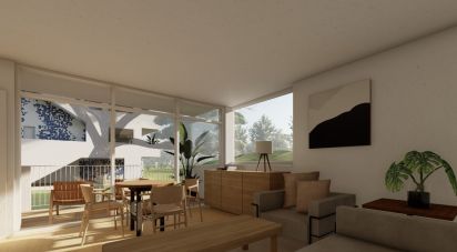 Terrain à bâtir à Lagoa e Carvoeiro de 579 m²