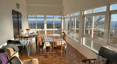 Maison rustique T3 à Gonçalo de 211 m²