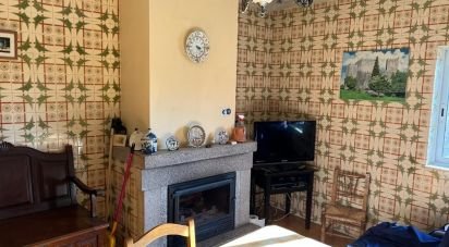 Maison rustique T3 à Gonçalo de 211 m²