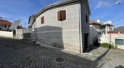 Casa tradicional T2 em Dornelas de 66 m²